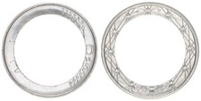 Francia 2 Euro Prova Di Conio