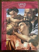 FIRENZE GALLERIA degli UFFIZI