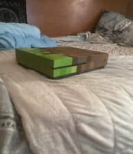 Microsoft Xbox One S 1TB Minecraft Limited Edition
