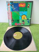 Procol Harum – Home, OBI
