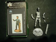 LA FORTEZZA SOLDATINI 54 mm