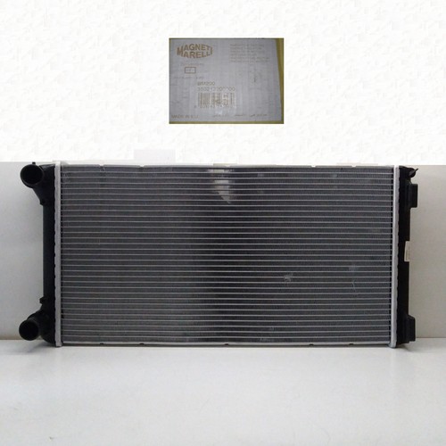 Radiatore raffreddamento - radiatore,