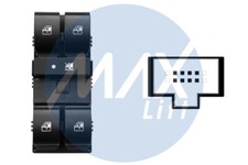 INTERRUTTORE ALZAVETRO PER