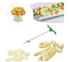 Taglia Patate in Acciaio