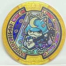 Yo-Kai Watch Medaglia