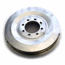 Jones Tamburo freno posteriore