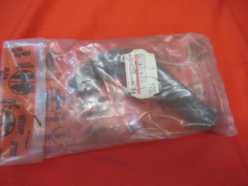 Tubo flessibile originale alfa - flessibile,