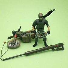 JURASSIC PARK THE LOST WORLD