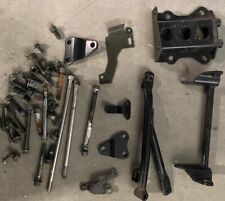 Staffe Varie Yamaha XVS Dragstar 1100 1999