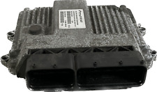 CENTRALINA MOTORE FIAT IDEA LANCIA MUSA 1 SERIE CODICE RICAMBIO: 51801407