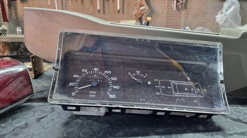 Quadro strumenti - quadro,