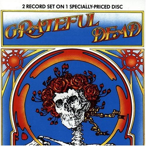 Grateful dead - -,