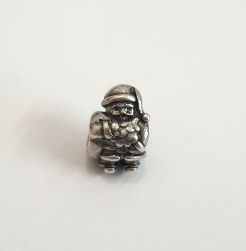 Charm pandora argent silver - charm,