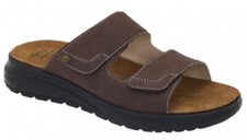 SCHOLL ciabatte uomo 2 fasce