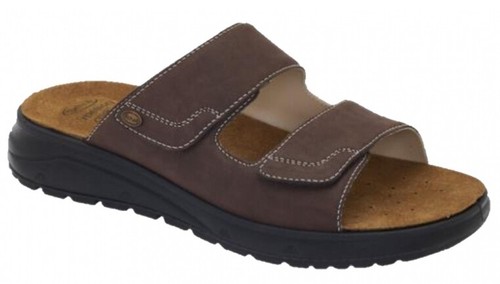Scholl ciabatte uomo fasce - scholl,