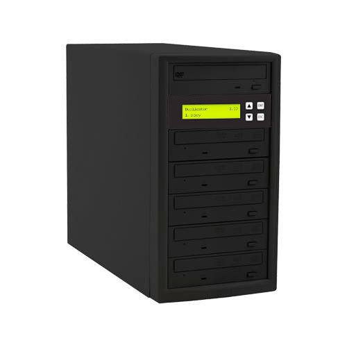 Target 24x sata - 24x, m-disc