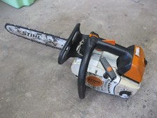 Stihl MS201TC MS 201TC Gas