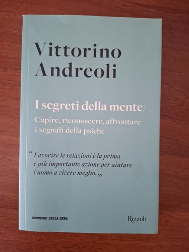 Segreti della mente - segreti,