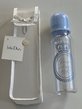 Biberon Baby Dior con Astuccio