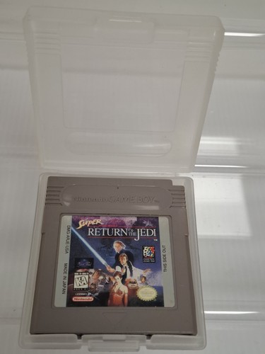 Super star wars ritorno - super,