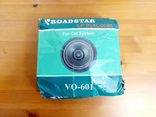 Roadstar altoparlante - roadstar,