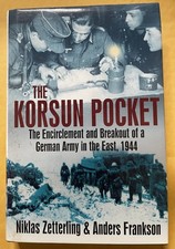 KORSUN POCKET: The