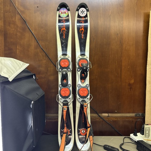 Salomon snowblade - salomon,