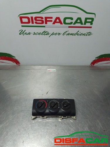 Comandi climatizzatore renault - comandi,