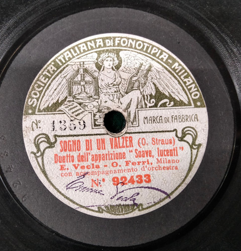 Giri vecia e coro - e,