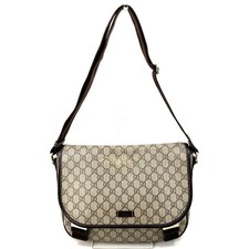 GUCCI Borsa Messenger Tracolla
