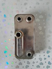 Scambiatore sanitario 14