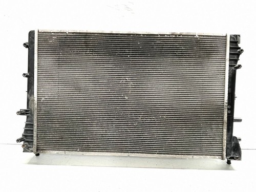 Radiatore acqua fiat - fiat, 500
