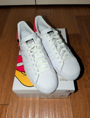 Adidas superstar topolino - adidas,