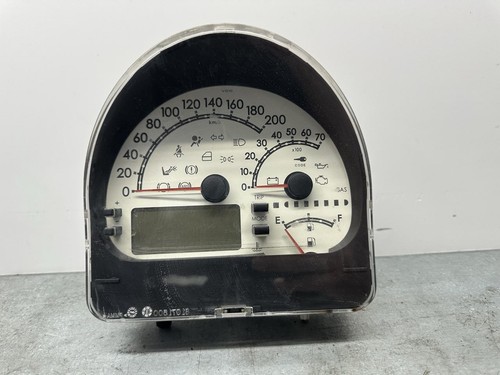 Quadro strumenti per fiat - quadro,