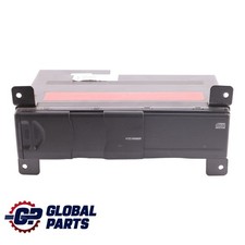 BMW E39 E46 E53 Controllo CD Multi Changer A 6 Dischi Con Caricatore 6983335