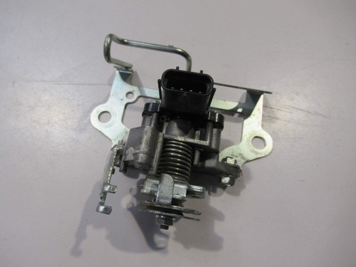 Motore acceleratore elettrico
