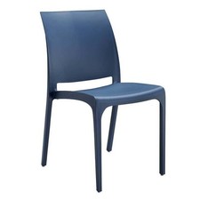 SEDIA VOLGA IN PLASTICA