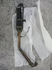 SCARICO MIVV SUONO STEEL BLACK