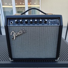  Fender Champion II 25 - Pari