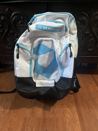 Demarini voodoo travel - travel, og