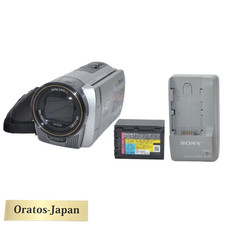 Videocamera Sony HDR-CX180