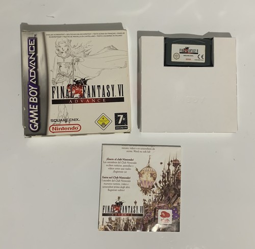Nintendo game boy advance - nintendo,
