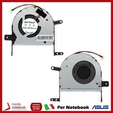 Ventola fan raffreddamento cpu - ventola,