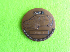 medaglia associazione