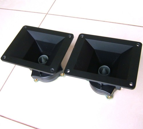 Fostex 100ht tweeter - 100ht, a