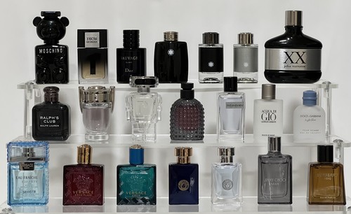 Mini designer perfumes for - mini,