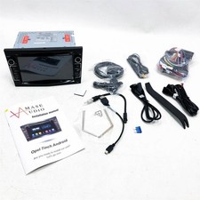 Autoradio Amaseaudio Android