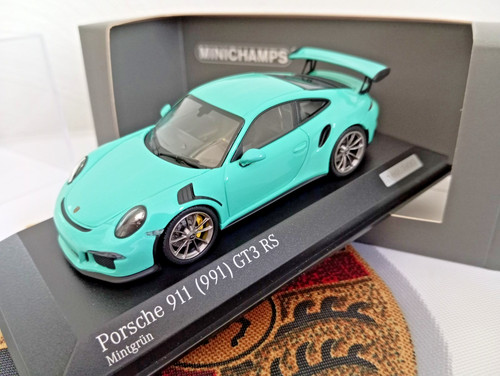 Porsche gt3 911 991 - porsche,
