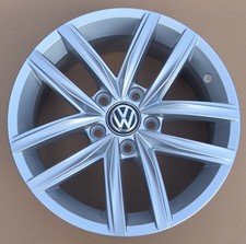 1 cerchio in lega originale VW