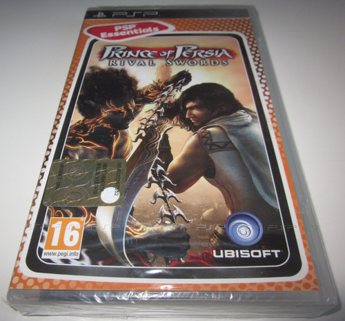 Prince persia rival - persia,
